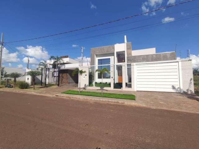 Casa com 2 quartos à venda na JD MUNIQUE, Jardim Munique, Maringá por R$ 1.800.000