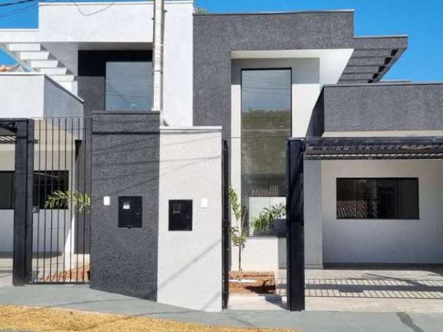 Casa com 2 quartos à venda na CONJ.PAULINO, Conjunto Residencial Paulino Carlos Filho, Maringá por R$ 430.000