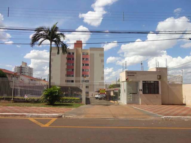 Apartamento com 3 quartos à venda na MEM DE SÁ, R., 1955, Vila Bosque, Maringá por R$ 299.000