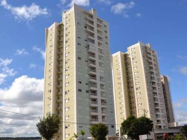 Apartamento com 2 quartos para alugar na SÃO PAULO, AV., 2925, Vila Bosque, Maringá, 89 m2 por R$ 2.500