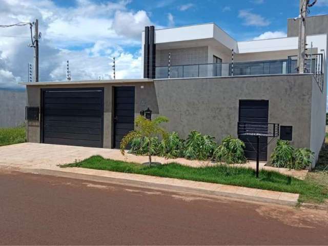 Casa com 3 quartos à venda na Rua Katsutoshi Nonaka, 88, Jardim Campo Belo, Maringá por R$ 1.399.000