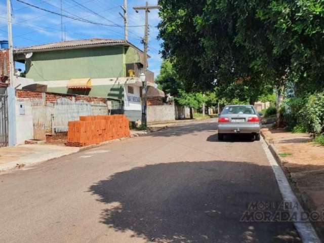 Casa com 3 quartos à venda na Rua Rio Novo, 507, Parque Alvamar II, Sarandi por R$ 330.000