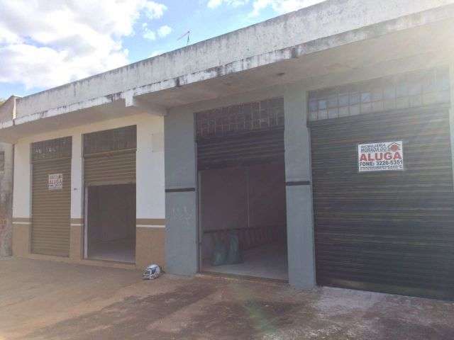 Sala comercial à venda na Rua Chile, 2129, Ebenezer, Maringá por R$ 250.000