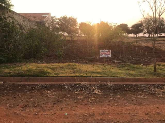 Terreno em condomínio fechado à venda na Salto das Bananeiras 1, Centro, Engenheiro Beltrão por R$ 130.000