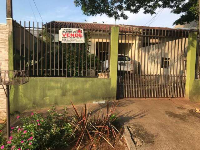 Casa com 3 quartos à venda na Rua Pioneiro José Alves Filho, Jardim Pinheiros II, Maringá por R$ 300.000