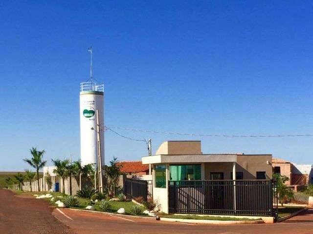 Casa em condomínio fechado com 1 quarto à venda na Rua Dcamargo, Zona Rural, Doutor Camargo, 124 m2 por R$ 260.000