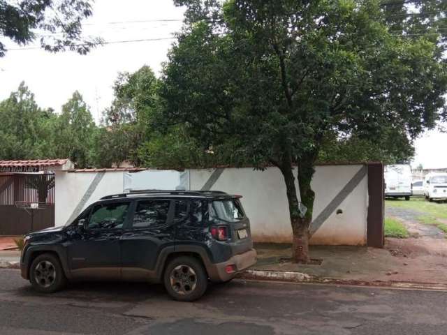 Casa com 6 quartos à venda na Rua Nilo Cairo, Jardim Alvorada, Maringá por R$ 1.500.000