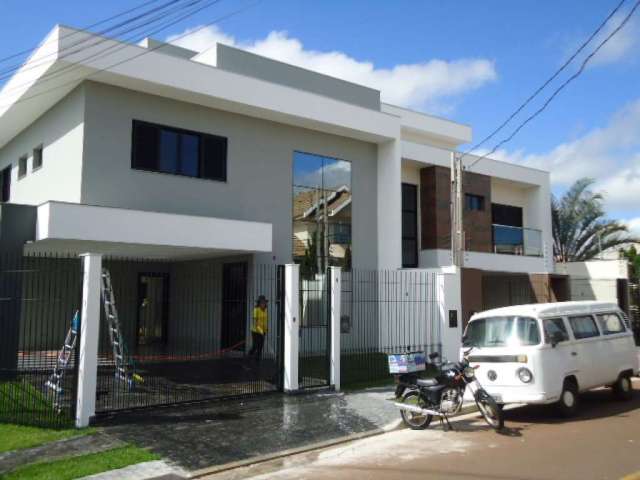 Casa à venda na Rua Divino Bortolotto, Jardim Cidade Monções, Maringá, 225 m2 por R$ 1.550.000