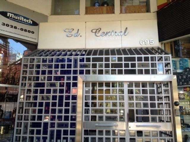 Sala comercial à venda na Avenida Herval, 695, Zona 01, Maringá, 54 m2 por R$ 240.000