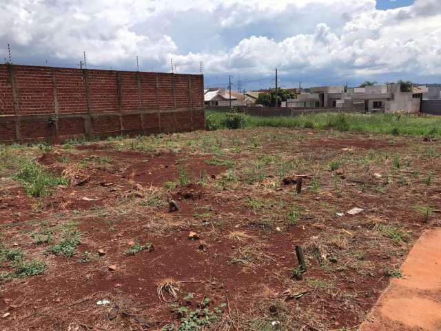 Terreno comercial à venda na Avenida Mandacaru, Residencial Ícaro, Maringá por R$ 950.000