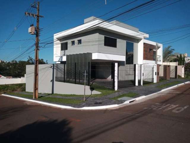 Casa à venda na Rua Divino Bortolotto, Jardim Cidade Monções, Maringá, 237 m2 por R$ 1.650.000