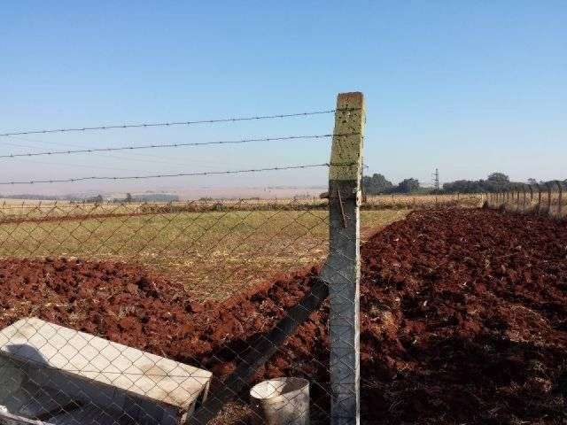 Terreno comercial à venda na Avenida Melvim Jones, Parque Industrial Bandeirantes, Maringá por R$ 1.000.000