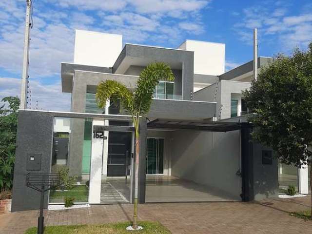 Casa com 3 quartos à venda na Rua Sindicalista Antônio Luiz de Jesus, Jardim Dias II, Maringá por R$ 730.000