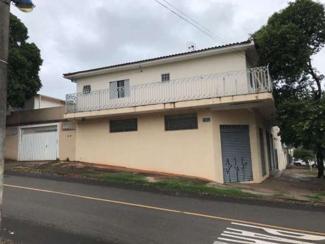 Prédio à venda na Avenida Guedner, 2825, Parque da Gávea, Maringá por R$ 1.100.000