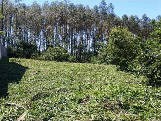 Terreno à venda na Rua Condpesca E Lazer Barra do Ivaí, Zona Rural, Quinta do Sol por R$ 220.000