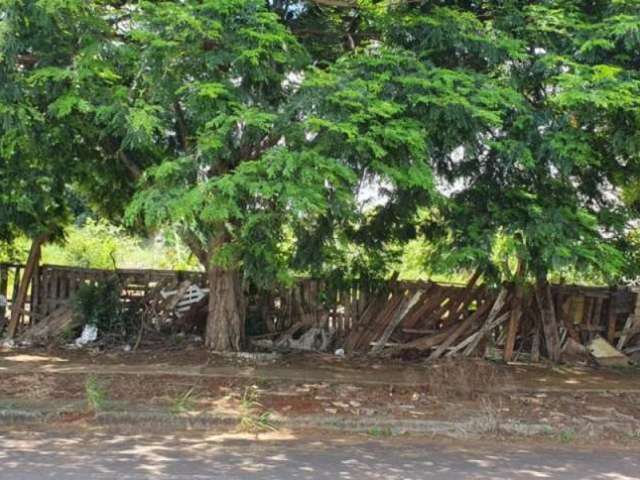 Terreno comercial para alugar na Avenida Torres, 7118, Portal das Torres, Maringá por R$ 700