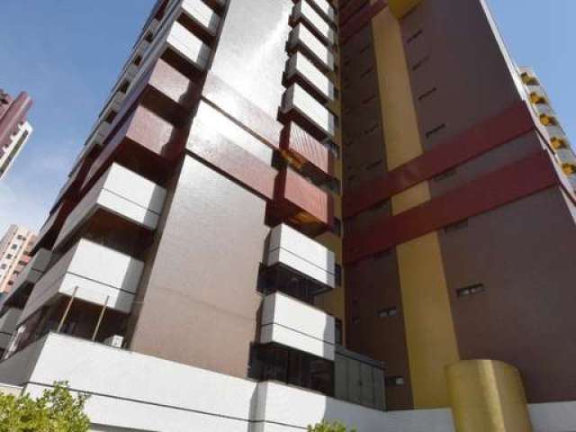 Apartamento com 4 quartos à venda na Rua Mandaguari, 130, Zona 07, Maringá, 437 m2 por R$ 3.500.000