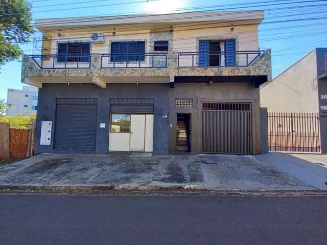 Sala comercial à venda na Rua Madre Mônica Maria, 104, Conjunto Habitacional Lea Leal, Maringá por R$ 900.000