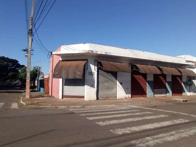 Sala comercial à venda na Rua João Luiz Barbosa, Centro, Paiçandu por R$ 470.000