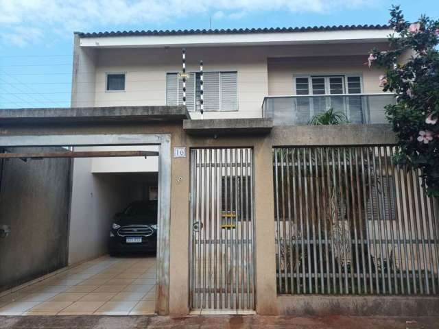 Casa com 2 quartos à venda na Rua David Faustino de Souza, 16, Parque Tarumã, Maringá por R$ 650.000