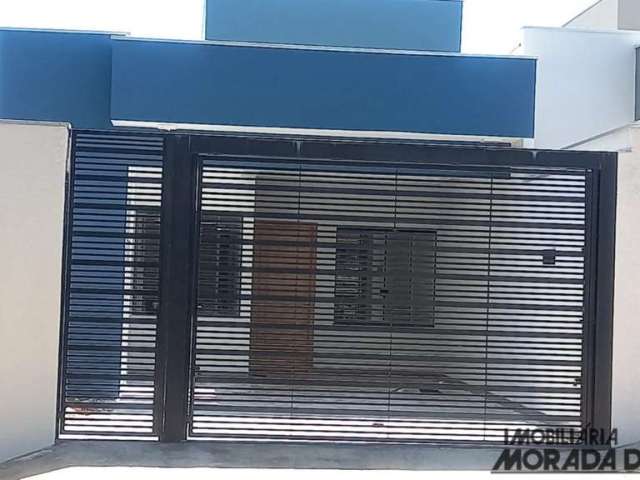 Casa com 3 quartos à venda na Rua Allan Kardec, 1651, Parque Avenida, Maringá, 94 m2 por R$ 380.000