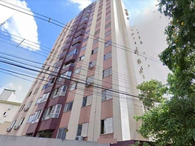 Apartamento com 3 quartos à venda na Rua Distrito Federal, 50, Chácara Paulista, Maringá, 91 m2 por R$ 380.000