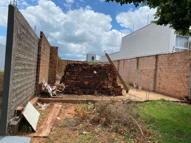 Terreno à venda na Rua Pioneiro David Rodrigues Ferreira, Jardim Oriental, Maringá por R$ 190.000