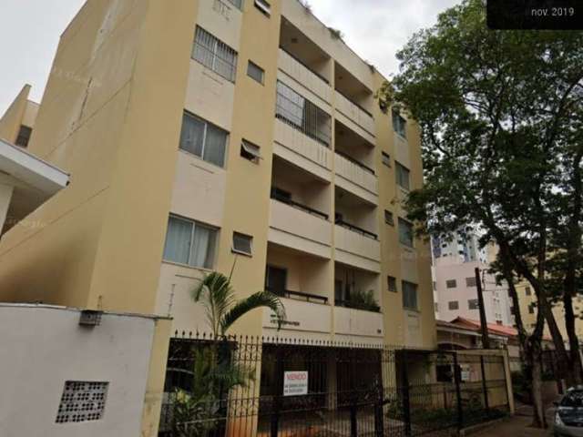 Apartamento com 2 quartos à venda na Rua Professor Antônio de Santa Rosa, 78, Zona 07, Maringá por R$ 190.000