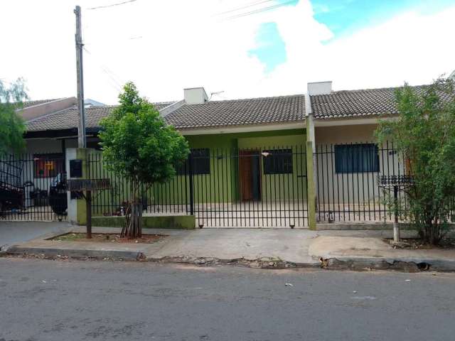 Casa com 2 quartos à venda na Jdnovo Horizonte, Jardim Novo Horizonte, Mandaguaçu por R$ 165.000