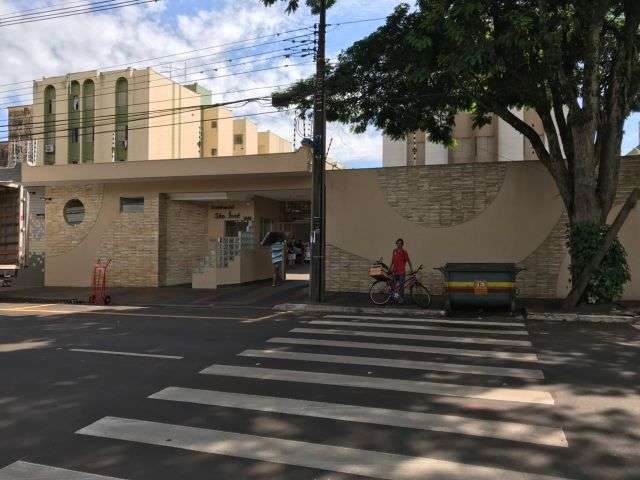 Apartamento com 3 quartos à venda na Avenida Mauá, 1848, Zona 01, Maringá, 70 m2 por R$ 245.000