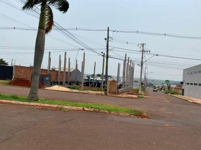 Barracão / Galpão / Depósito à venda na Avenida Mandacaru, Jardim Munique, Maringá por R$ 1.500.000