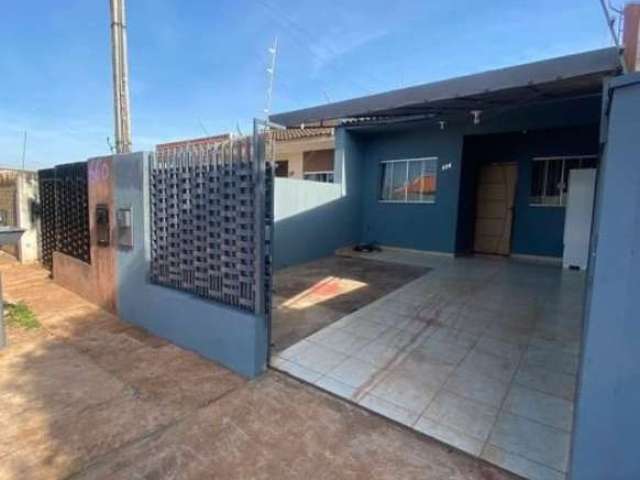 Casa com 2 quartos à venda na Rua dos Pinheiros, 218, Jardim Monterey, Sarandi, 53 m2 por R$ 185.000