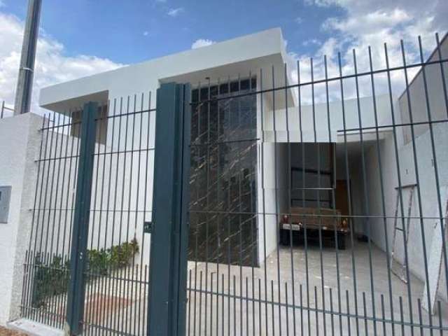 Casa com 3 quartos à venda na Rua Elias Defune, Jardim Pioneiros, Paiçandu por R$ 290.000