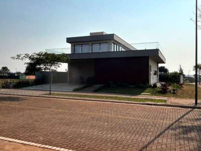 Casa em condomínio fechado para alugar na Estrada Romeirinha, 2413, Jardins de Monet Residence, Maringá por R$ 25.000