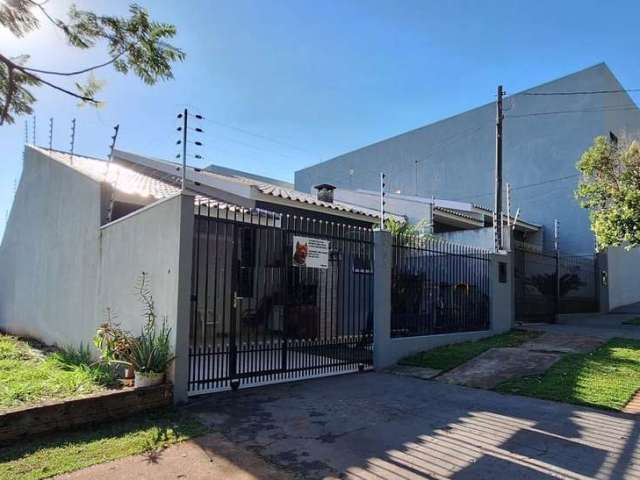 Casa com 3 quartos à venda na Rua Pioneiro Bartolomeu Rodrigues, 480 B, Loteamento Sumaré, Maringá, 100 m2 por R$ 350.000