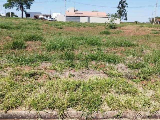 Terreno à venda na Rua Canários, Zona Rural, Iguaraçu por R$ 75.000