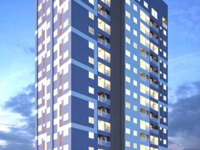 Apartamento com 2 quartos à venda na Rua Ernesto Mariucci, 442, Jardim Aclimação, Maringá, 51 m2 por R$ 420.000