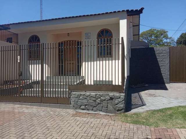 Casa comercial à venda na Rua Martin Afonso, 1587, Jardim Novo Horizonte, Maringá por R$ 700.000