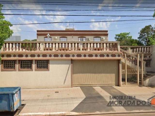 Apartamento com 3 quartos à venda na Avenida Nóbrega, 688, Zona 04, Maringá por R$ 300.000