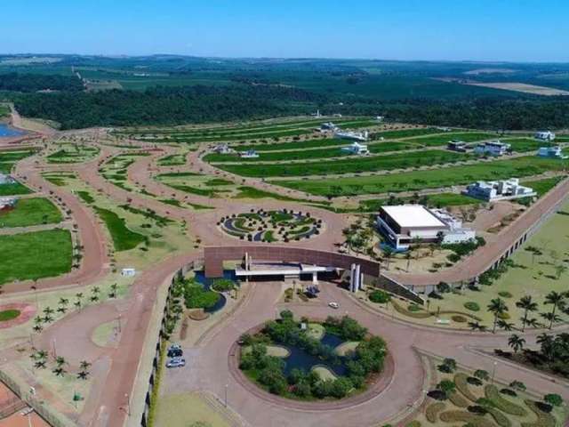 Terreno em condomínio fechado à venda na Estrada Romeirinha, 2413, Jardins de Monet Residence, Maringá por R$ 800.000