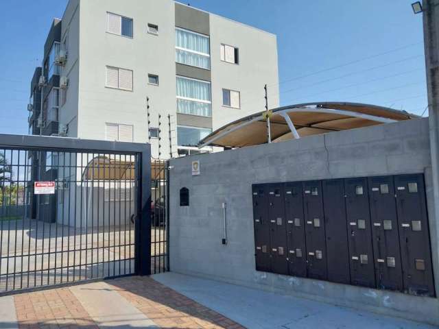 Apartamento com 2 quartos à venda na Rua Falcão, 194, Centro, Nova Esperança, 52 m2 por R$ 160.000