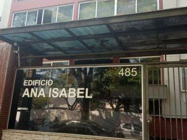 Excelente apartamento, na zona 04, edificio ana isabel