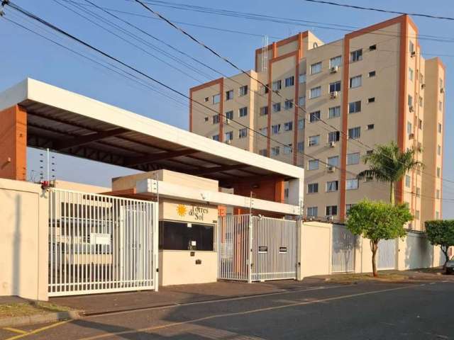 Apartamento com 2 quartos à venda na Travessa do Mar, 355, Parque São Pedro, Sarandi por R$ 190.000