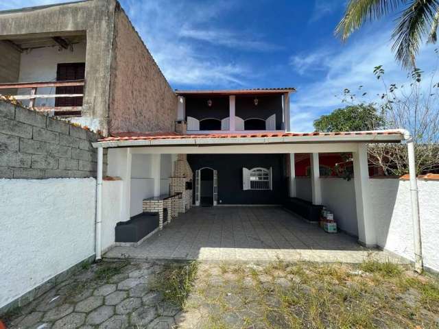 Sobrado com 4 dormitórios à venda, 108 m² por R$ 280.000,00 - Grandesp - Itanhaém/SP