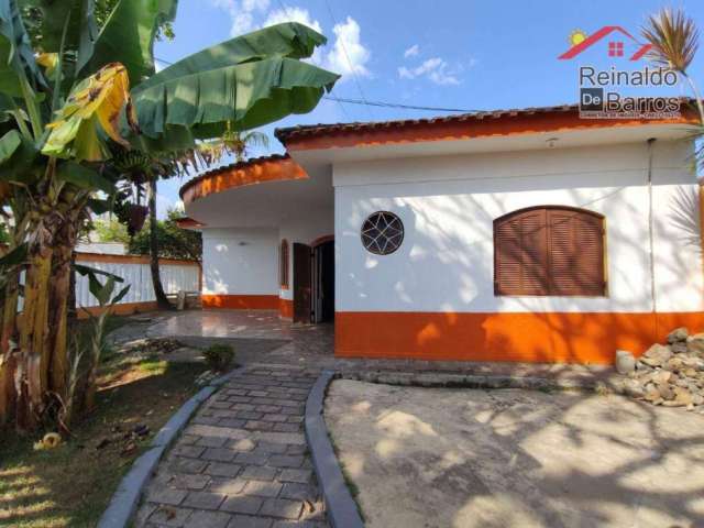 Casa com 4 dormitórios à venda, 227 m² por R$ 424.000,00 - Suarão - Itanhaém/SP