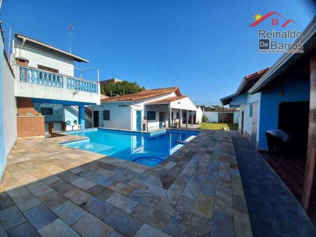 Casa Com Piscina - Itanhaém