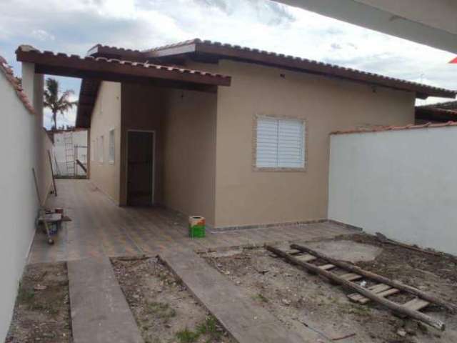 Casa com 2 dormitórios e piscina à venda, por R$ 300.000 - São João - Itanhaém/SP