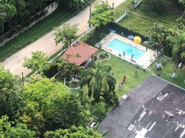 Chácara com 5 dormitórios à venda, 2400 m² por R$ 580.000,00 - Jardim São Fernando - Itanhaém/SP