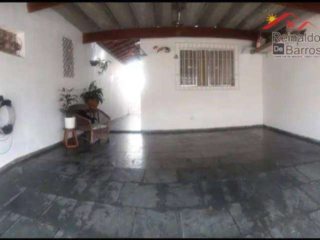 Casa com 2 dormitórios à venda, 89 m² por R$ 285.000,00 - Itaóca - Mongaguá/SP