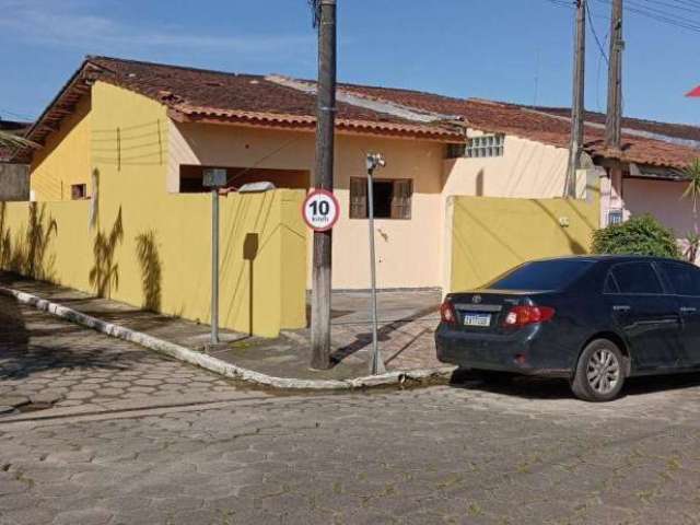 Casa à venda por R$ 180.000,00 - Jardim Laranjeiras - Itanhaém/SP